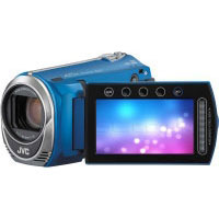 Jvc GZ-MS210 (GZ-MS210AEUM)